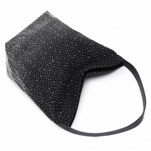 キラキラスタッズトートバッグ 12-1184